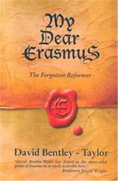 My Dear Erasmus