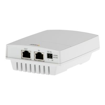 AXIS T81B22 DC 30 W Midspan - stroomtoevoer - 30 Watt