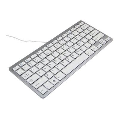 Ergo Compact - toetsenbord - QWERTY