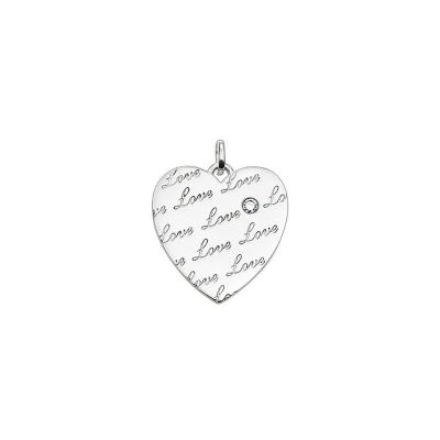 Pendentif Femme Thomas Sabo SD_PE0018-153-14