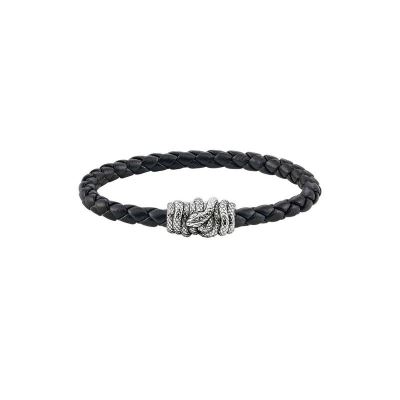 Bracelet Unisexe Thomas Sabo UB0013-823-11 (16,5 cm)