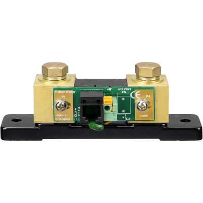 Victron Energy BMV-712 intelligent moniteur de batterie avec Bluetooth intégré