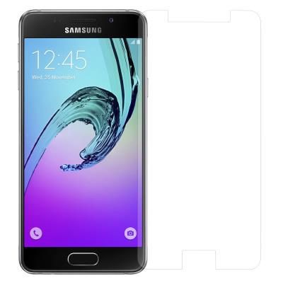 Protecteur écran en verre trempé 0.3mm Glass pour Samsung Galaxy A3 SM-A310F (2016)