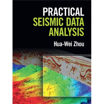 Practical Seismic Data Analysis (Hardcover)