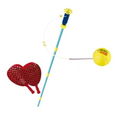 MOOKIE - 36/7101 - JEU DE PLEIN AIR - SWINGBALL TENNIS CLASSIC