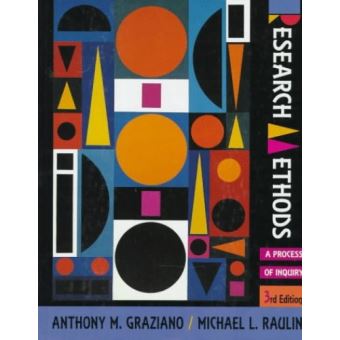 Research Methods - 1