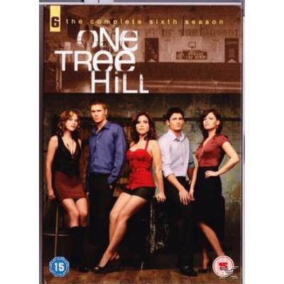 One Tree Hill - Series 6 , (Box Set)