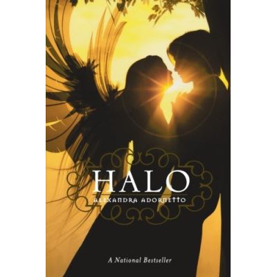 Halo (Halo (Square Fish Quality))