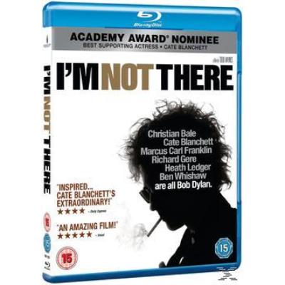 I'm Not There