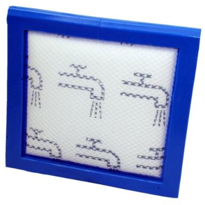 AEG AEF 137 FILTRE MOTEUR POUR ASPIRATEUR ULTRA CAPTIC