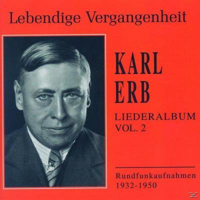 Liederalbum Vol.2