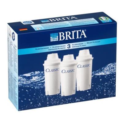 Brita 100281 Filtre à eau