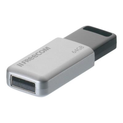 Freecom DataBar USB 2.0 - USB-flashstation - 32 GB