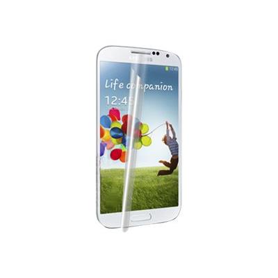 Mobilis Anti-Shock Screen Protector - Schermbeschermer voor mobiele telefoon - voor Samsung Galaxy S5