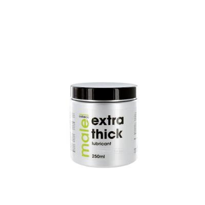 Lubrifiant Cobeco Extra Thick