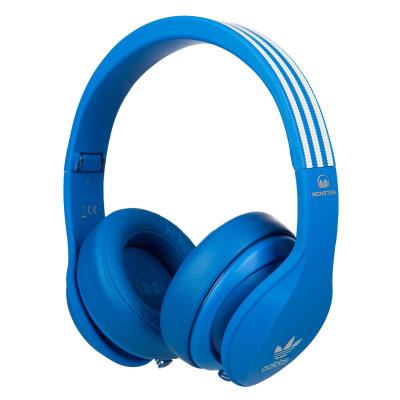 Monster Adidas Originals - Bleu- Commande universelle