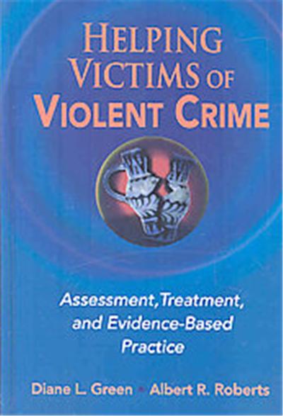 Helping Victims of Violent Crime