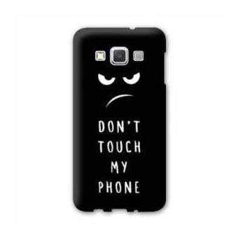 coque dont touch my phone samsung j3 2016