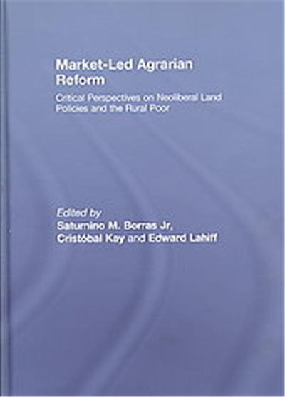 Market-Led Agrarian Reform