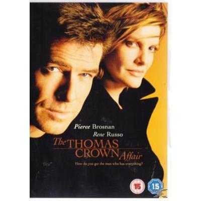 The Thomas Crown Affair
