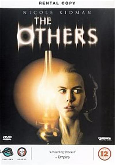 The Others , (Wide Screen)