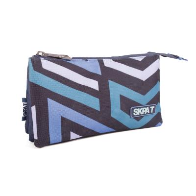 Trousse bleue Skpa-T