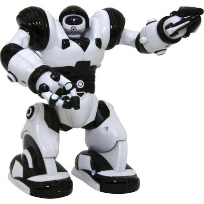 Mini robosapien