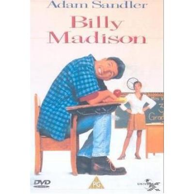 Billy Madison