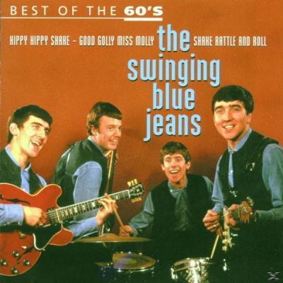 THE BEST OF THE 60'S