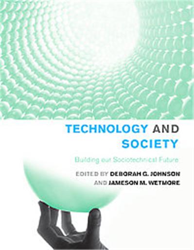 Technology and Society, Inside Technology Series