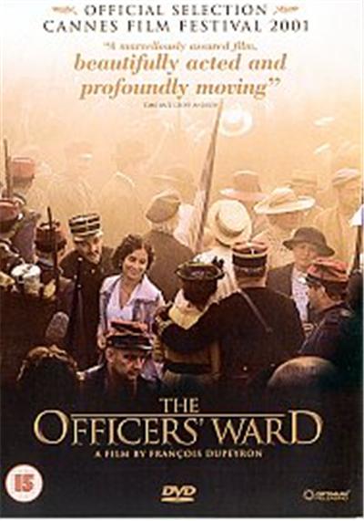 Officer's Ward , (Subtitled)
