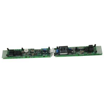 MODULE DE COMMANDE