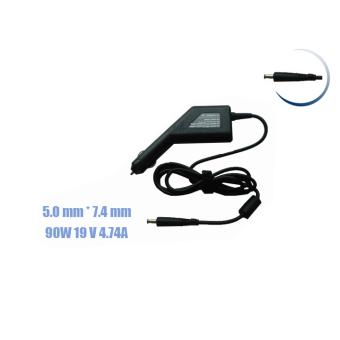 Asus Chargeur officiel Allume Cigare Multi Embouts pour PC Portable -  Chargeur et câble d'alimentation PC - Achat & prix
