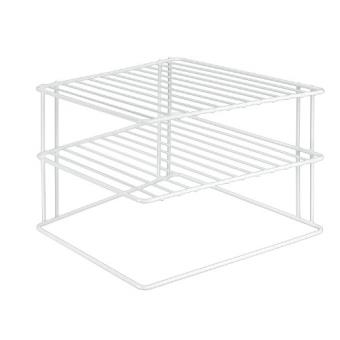 Metaltex 294516011 Kit crochets de porte/fenêtre, blanc Metaltex 294516011 Kit crochets de porte/fenêtre, blanc