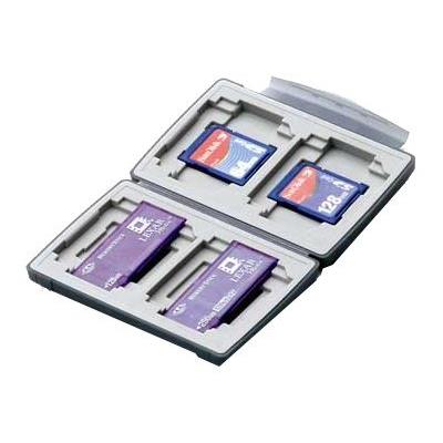 Gepe Card Safe Basic - étui pour cartes mémoire