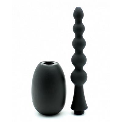 Intime Douche Chapelet Silicone Rimba