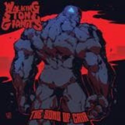The Sons Of Gaia - Walking Stone Giants