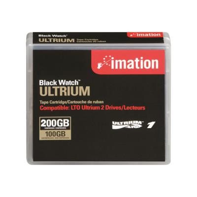 Imation - LTO Ultrium - 100 GB - opslagmedia