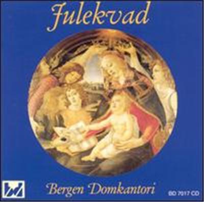 Julekvad