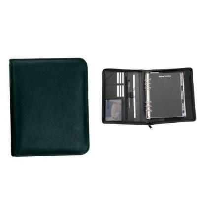 Bind agenda mod?le t3-1, format a5, sans calendrier, noir