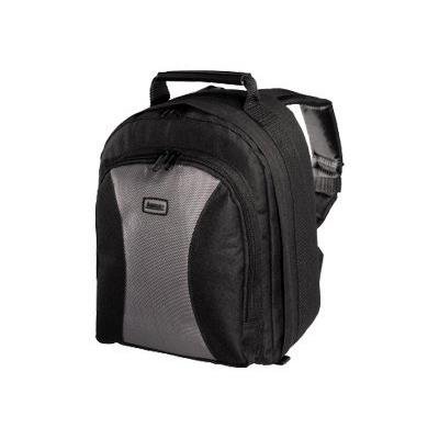 Hama Photo Rucksack Track Pack II mini - sac à dos pour appareil photo et objectifs
