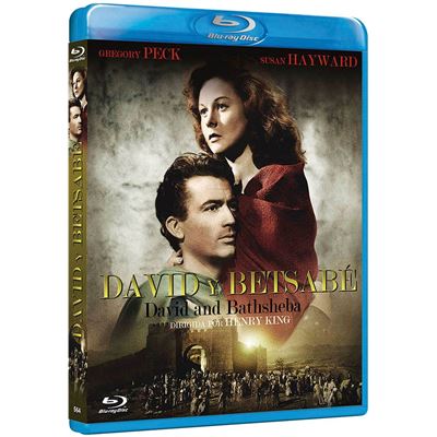 David et Bethsabée (1951) / David and Bathsheba