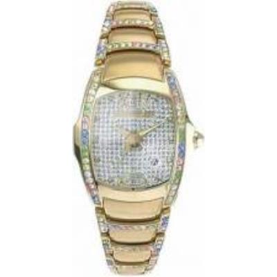 Montre quartz femme CHRONOTECH