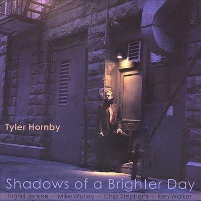 Shadows Of A Brighter Day