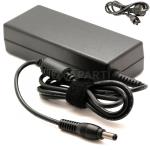 vhbw 1x alimentatore compatibile con Toshiba Satellite C55D, C650, C650D, C655, C655D, C660, C660D, C670, C670D, C70, C75, C850, C850D, C855 notebook, 65 W