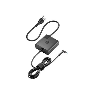 HP Travel AC Adapter - netspanningsadapter - 65 Watt