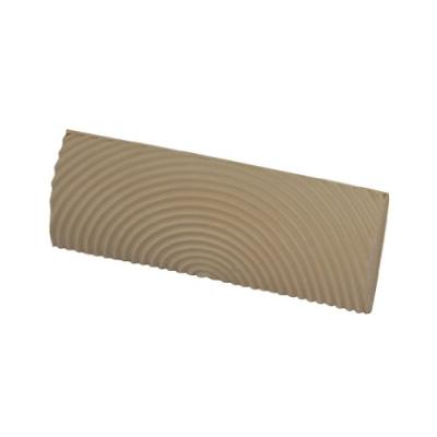 DE BUYER INDUSTRIES 040509 BOISETTE INDIVIDUELLE CAOUTCHOUC -100 MM