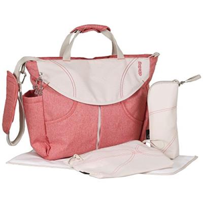 Okiedog sac à langer urban sumo coral