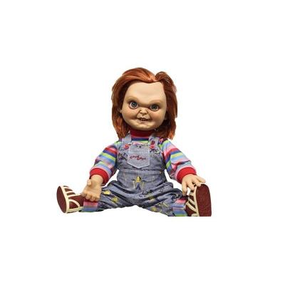 Figurine Chucky - Chucky Good Guy Sonore 38cm