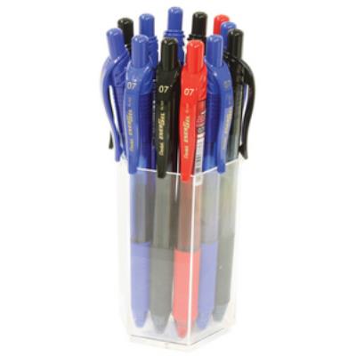 Tarifold pochettes-cadre magneto safety a4 fixation magnétique jaune noir lot de 2 194924